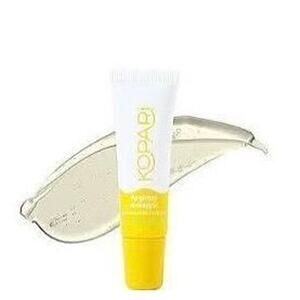 Kopari Pineapple Lip Gloss MSRP $16